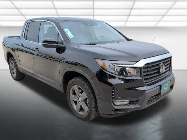 2022 Honda Ridgeline RTL AWD's photo