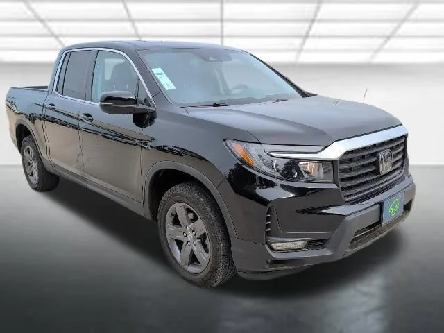 2022 Honda Ridgeline RTL AWD's photo
