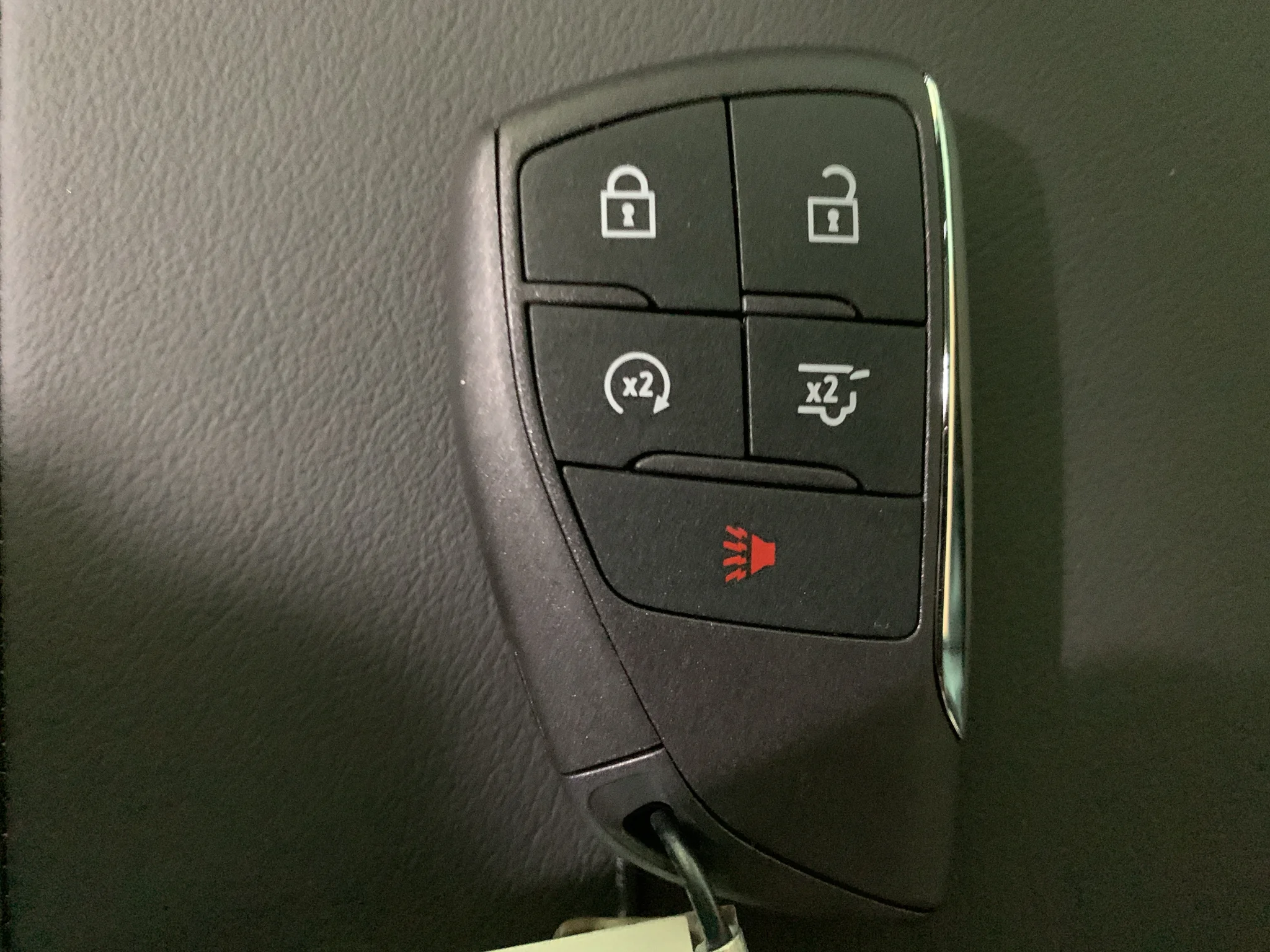 2027 Chevrolet Tahoe LS - Photo 32