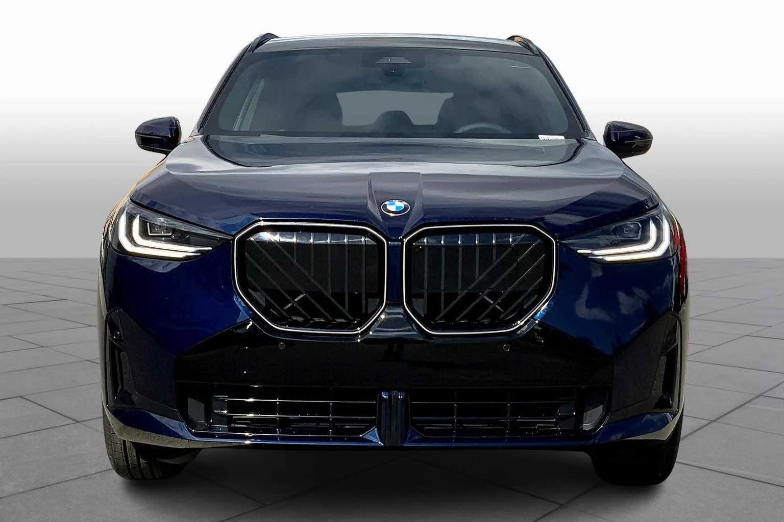 2026 BMW X3 30 - Photo 3