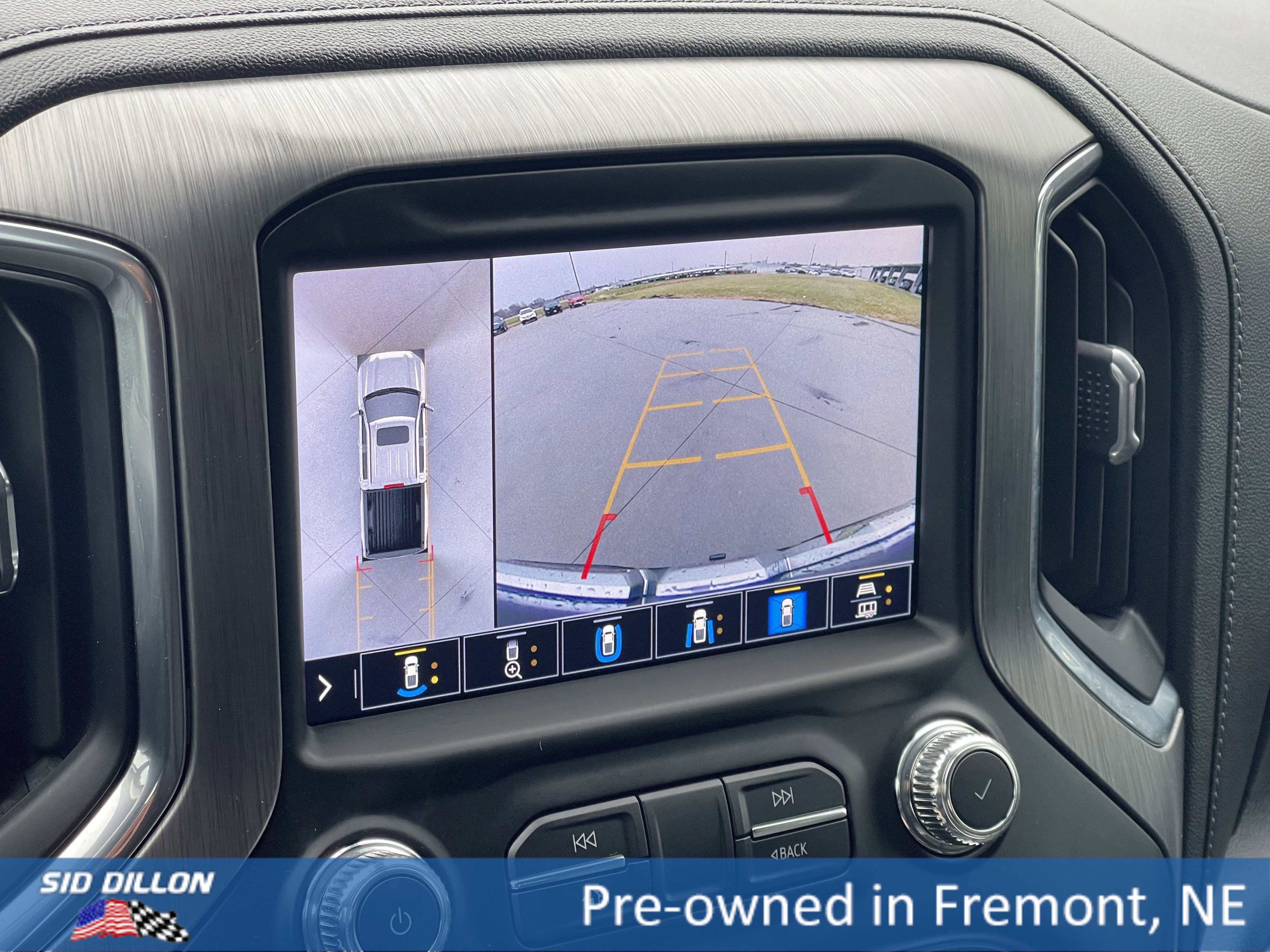 2021 GMC Sierra 1500 Denali Denali - Photo 11