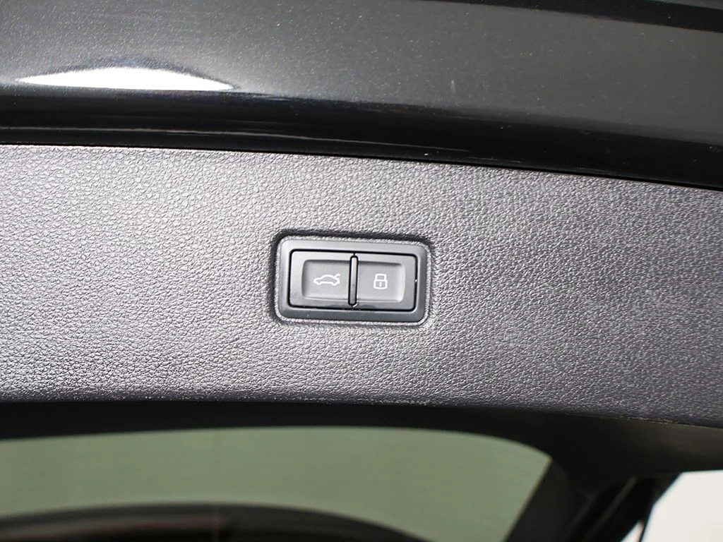 Used 2023 Black Metallic Audi 45 Premium Plus image 25