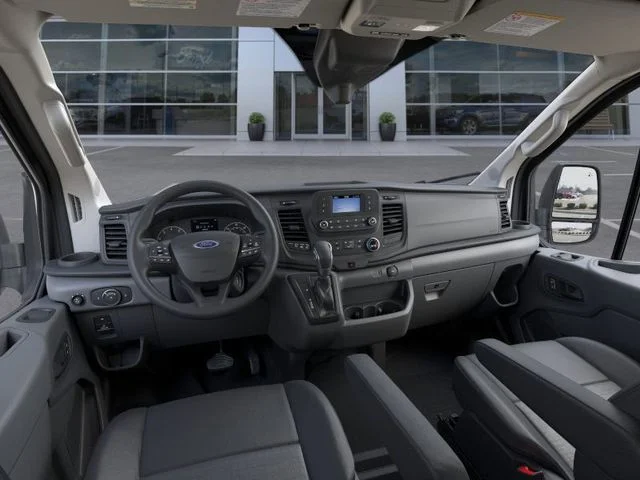 2025 Ford Transit Van Base - Photo 9