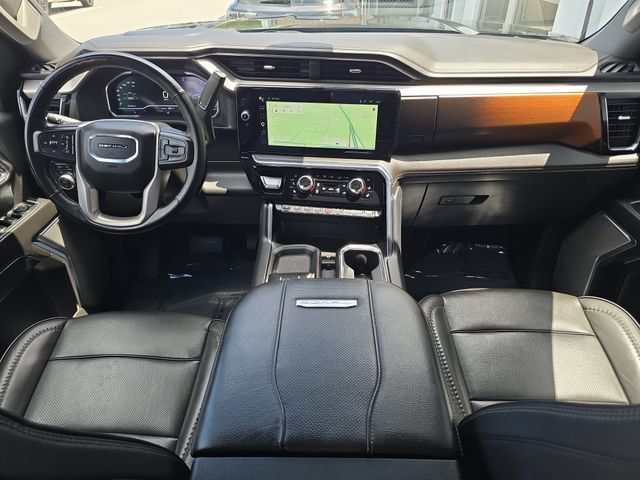 2024 GMC Sierra 2500HD Denali - Photo 11
