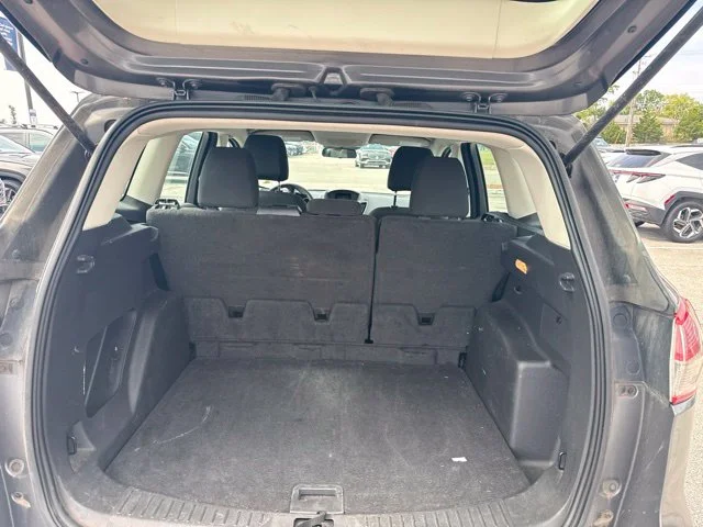 Used 2013 Gray Ford S image 5