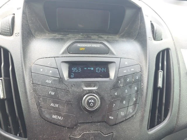 Used 2015 White Ford XL image 16