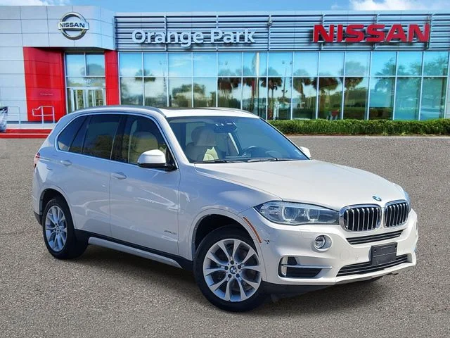 2014 BMW X5