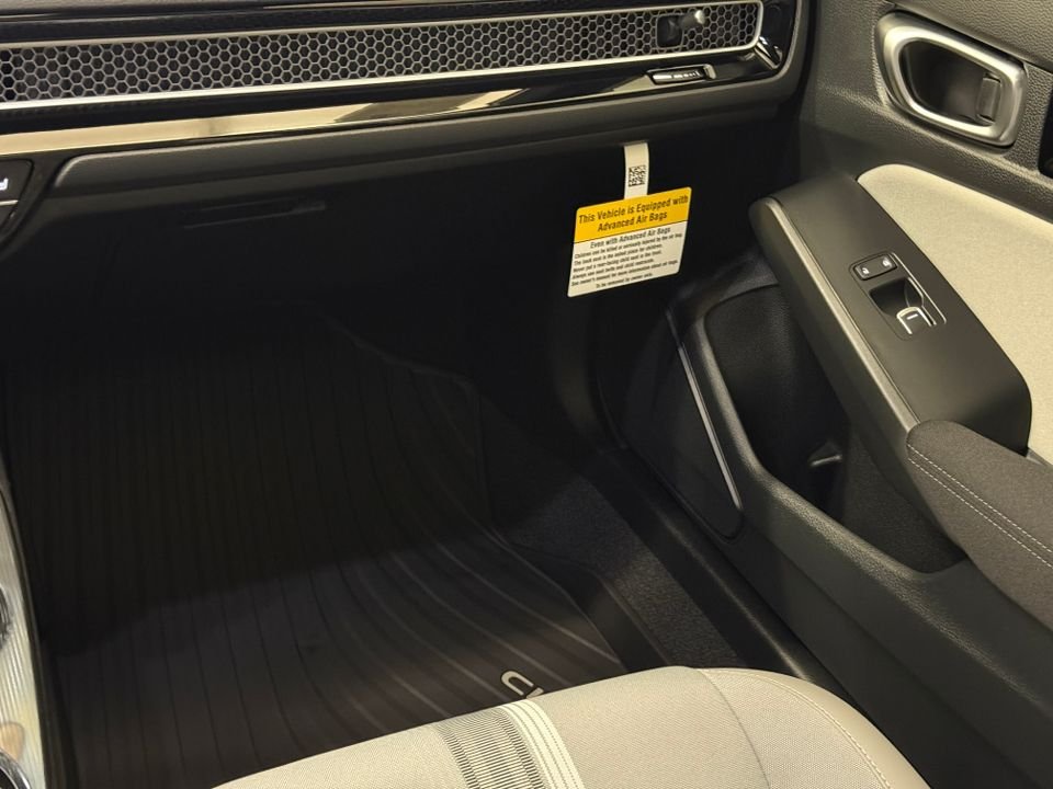 2026 Honda Civic Sport - Photo 14
