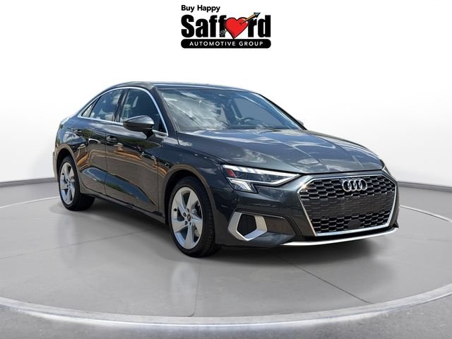 Used 2023  Audi 40 Premium image 10