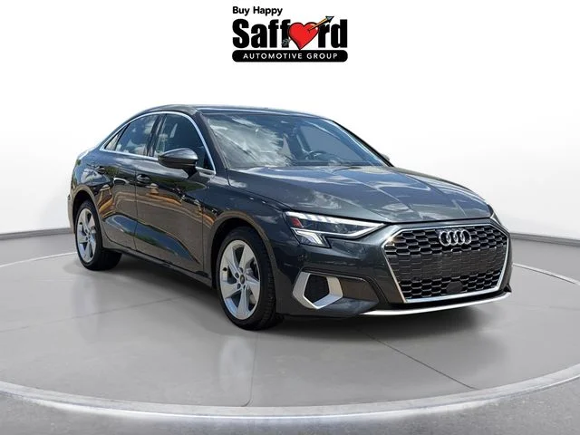 Used 2023  Audi 40 Premium image 10