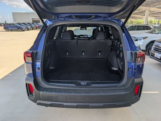 New 2026 SAPPHIRE BLUE PEARL Subaru Premium image 21