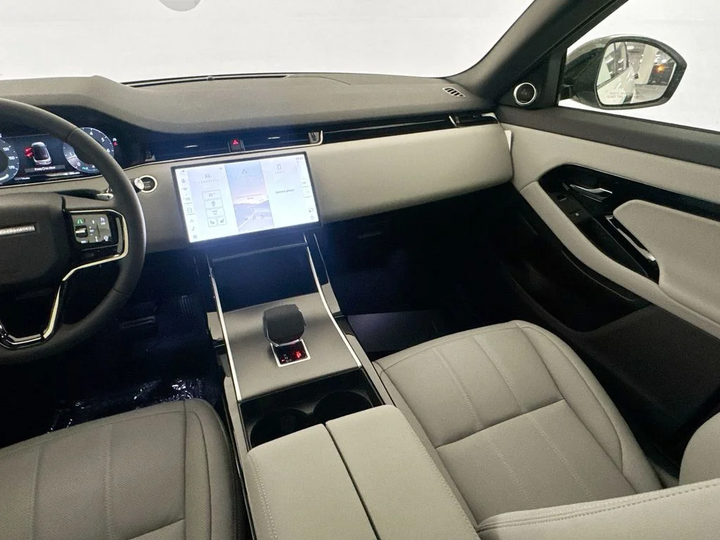 New 2026 Fuji White Land Rover Core S image 23