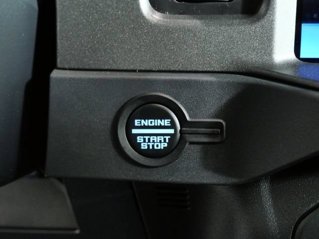 New 2026 Oxford White Ford Big Bend image 22