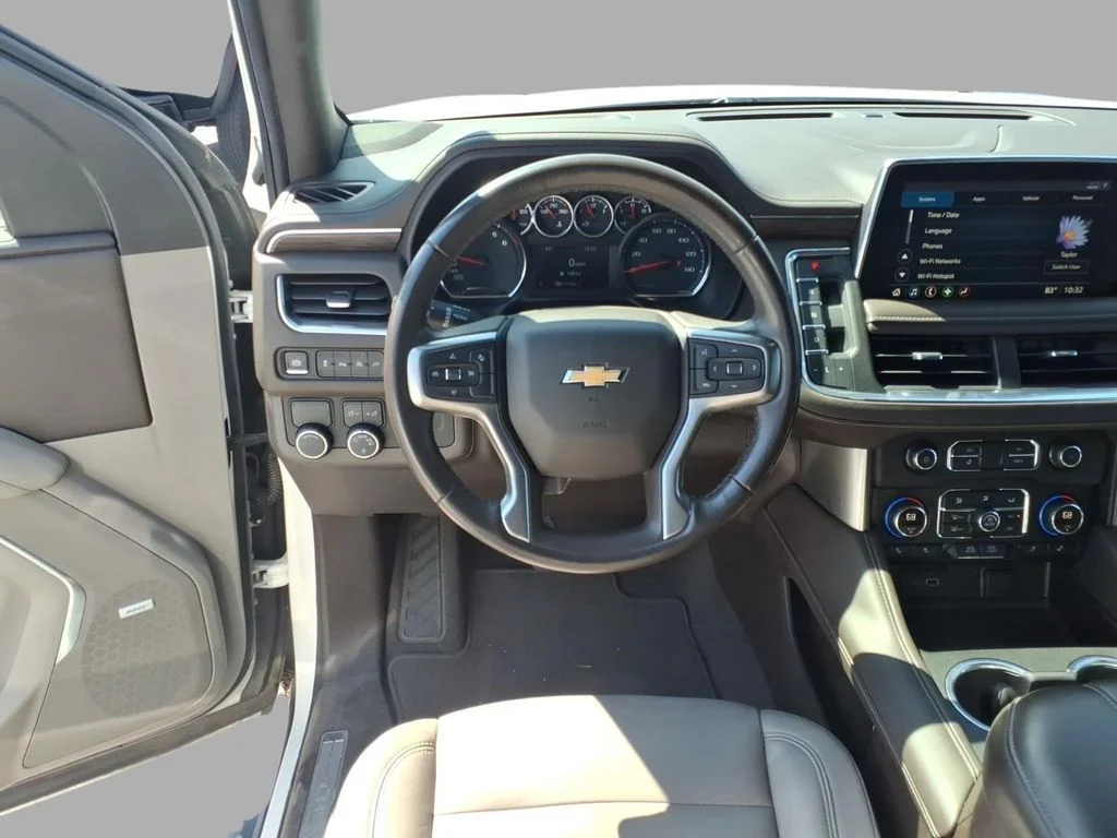 Used 2021 Beige Chevrolet LT image 14