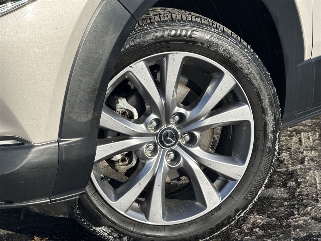 2023 MAZDA CX-30 - Image 9