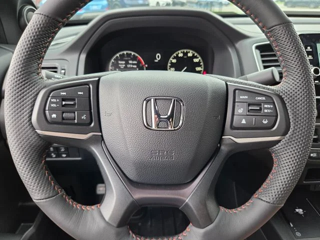 2026 Honda Ridgeline TrailSport - Photo 20