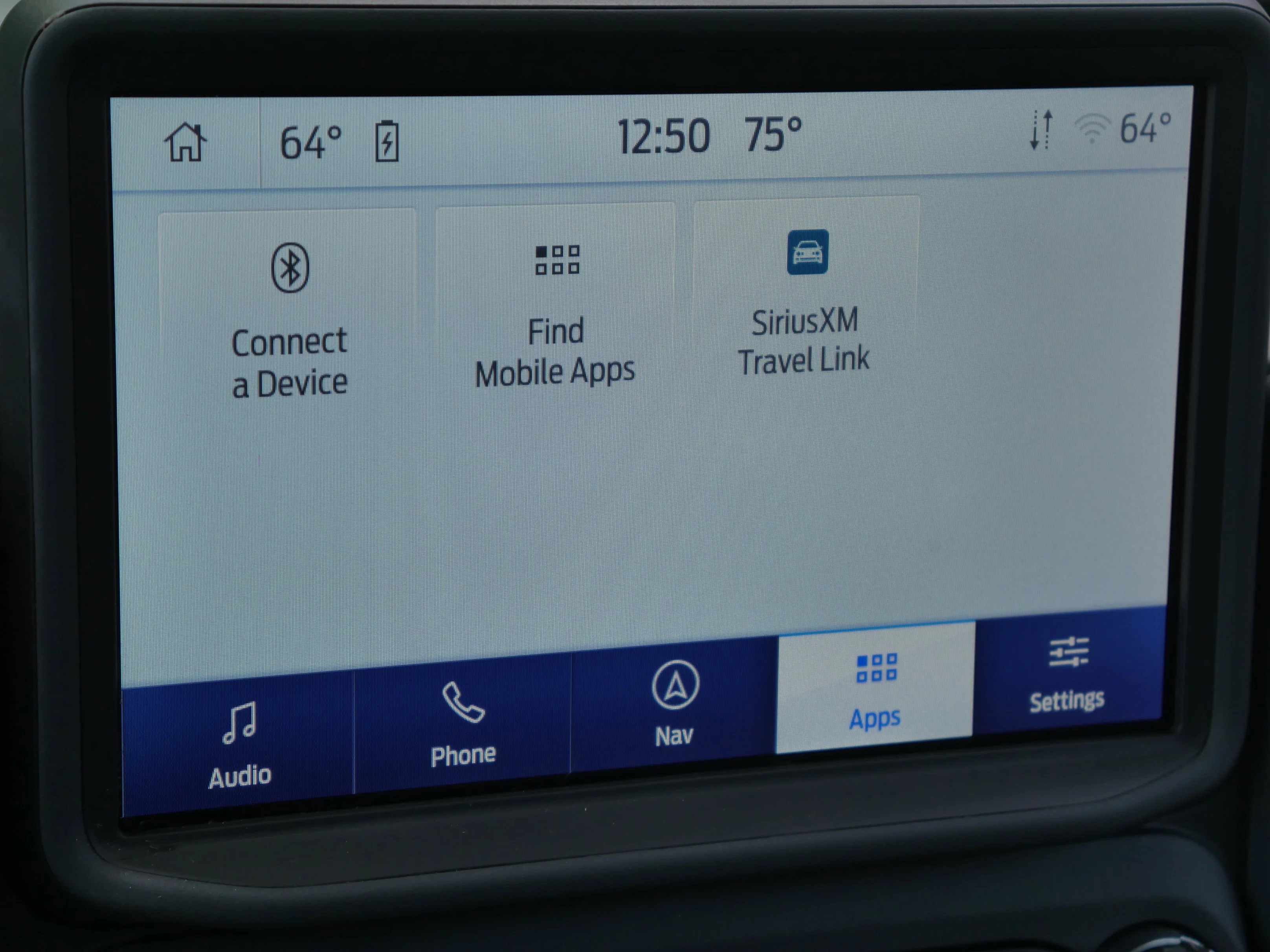 Certified Used 2023 Shadow Black Ford Outer Banks image 13