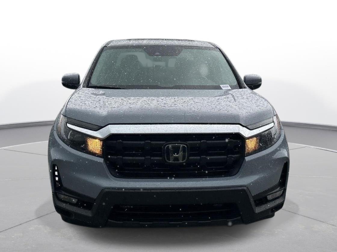 Used 2024 Sonic Gray Pearl Honda RTL image 3