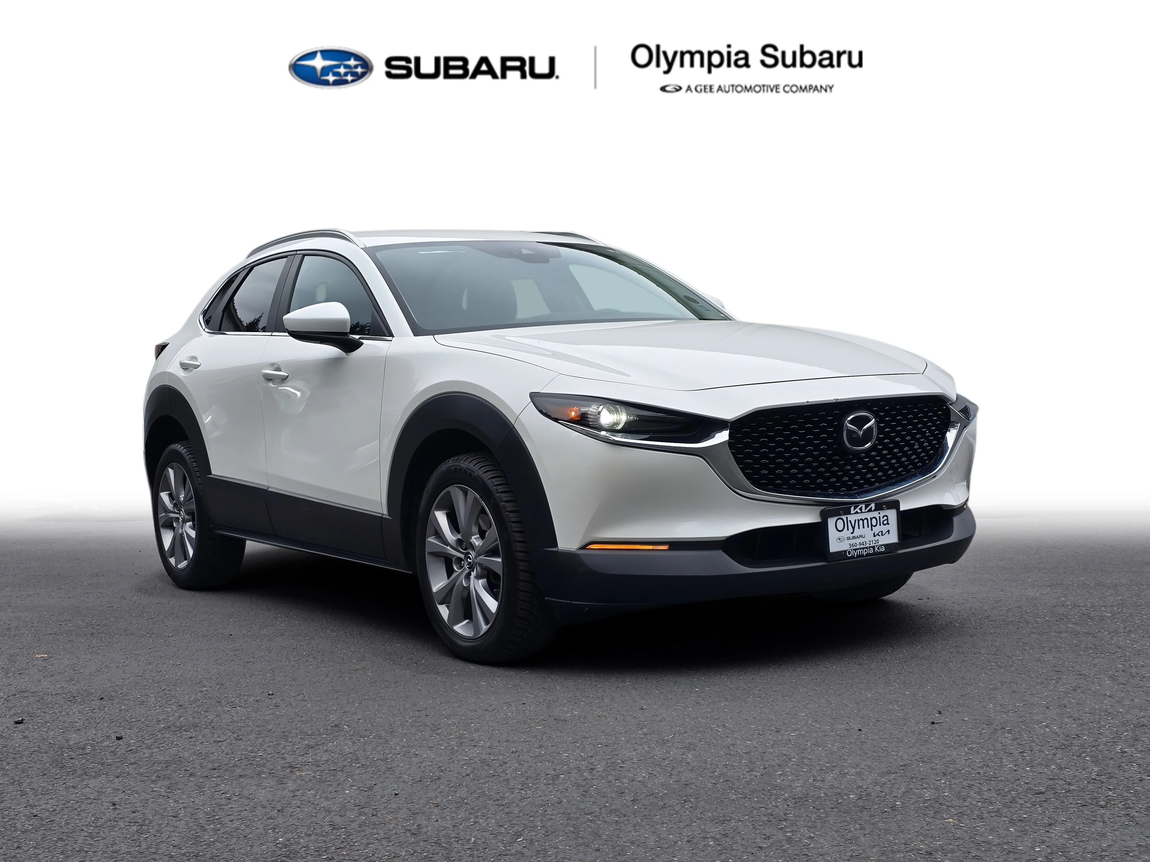 2023 Mazda CX-30 Preferred AWD's photo