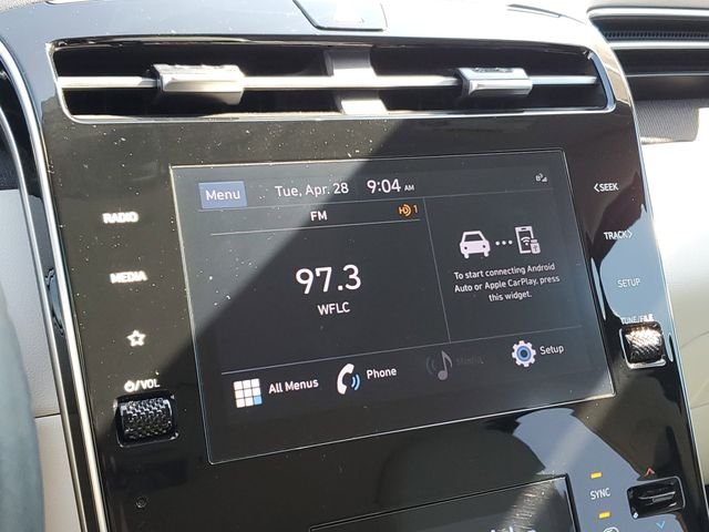2023 Hyundai Tucson SEL - Photo 18
