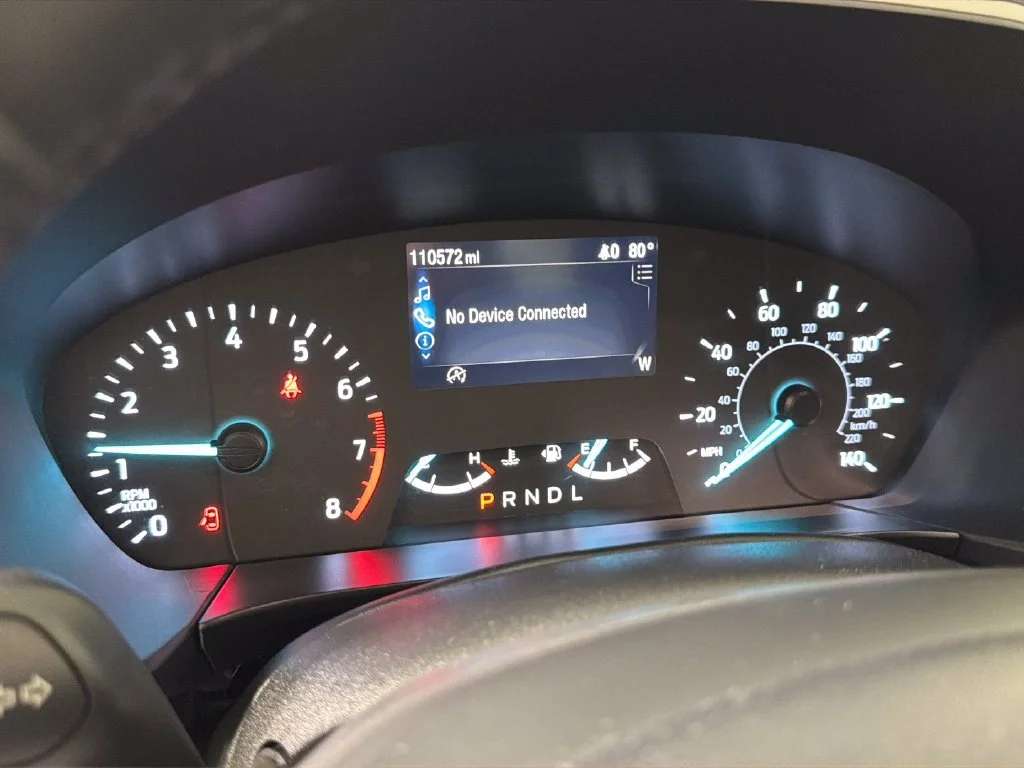 Used 2022  Ford SE image 21