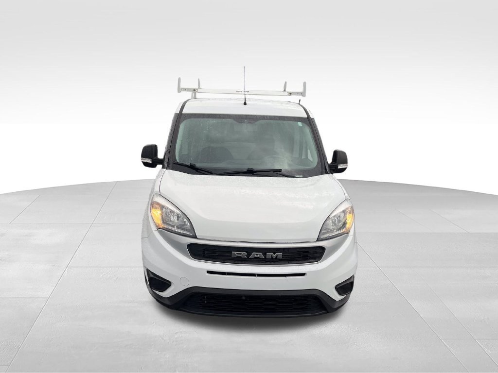 Used 2022 White Ram Base image 8