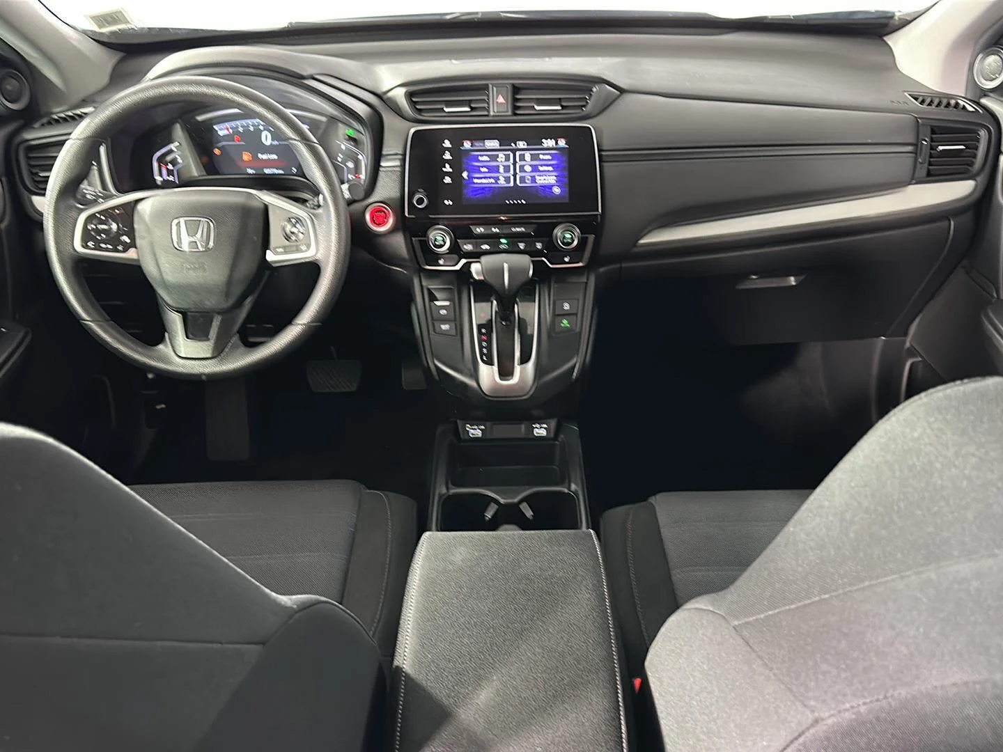 Used 2022 Sonic Gray Pearl Honda Special Edition image 2