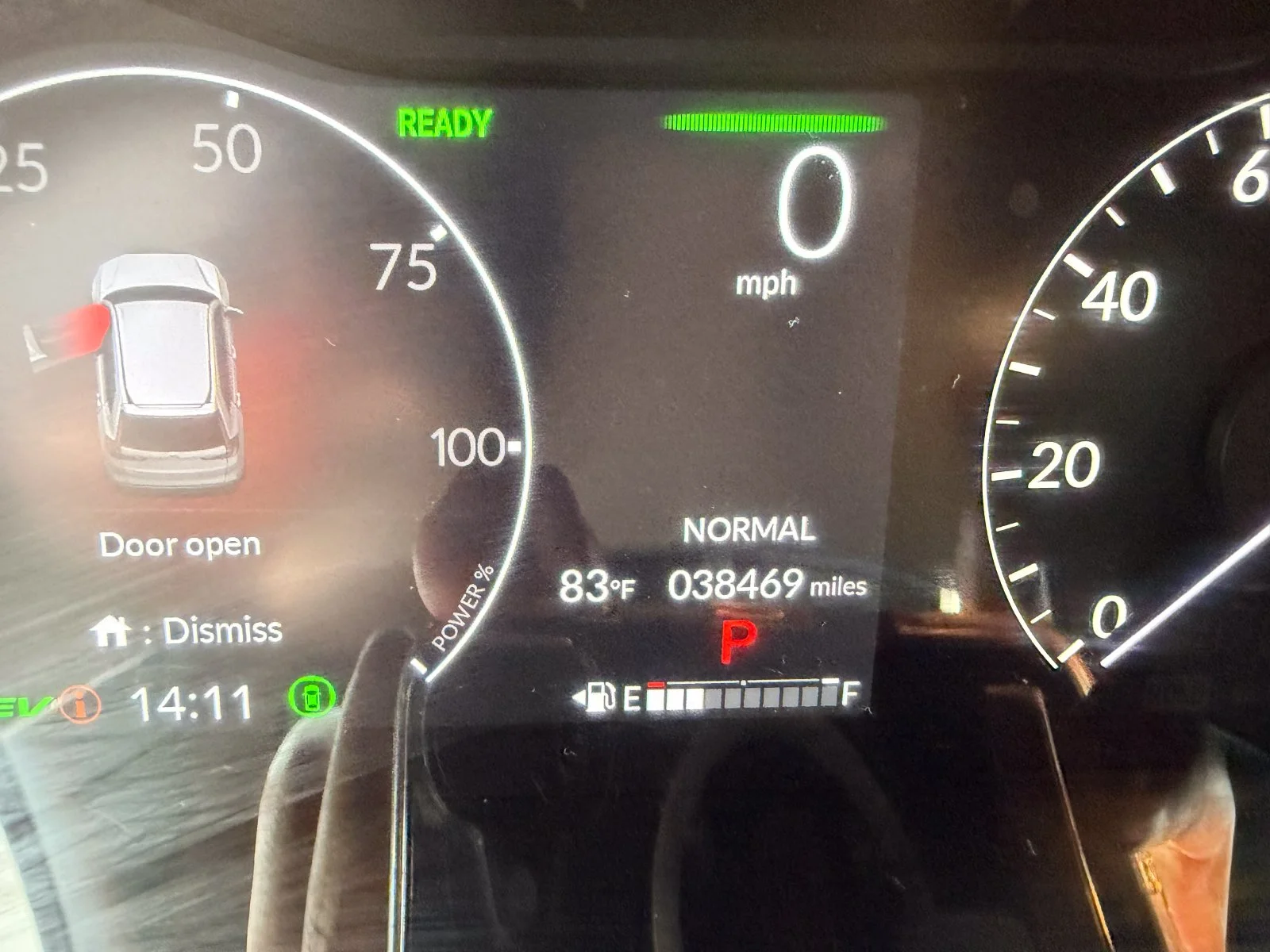 Used 2024 Urban Gray Pearl Honda Sport image 25