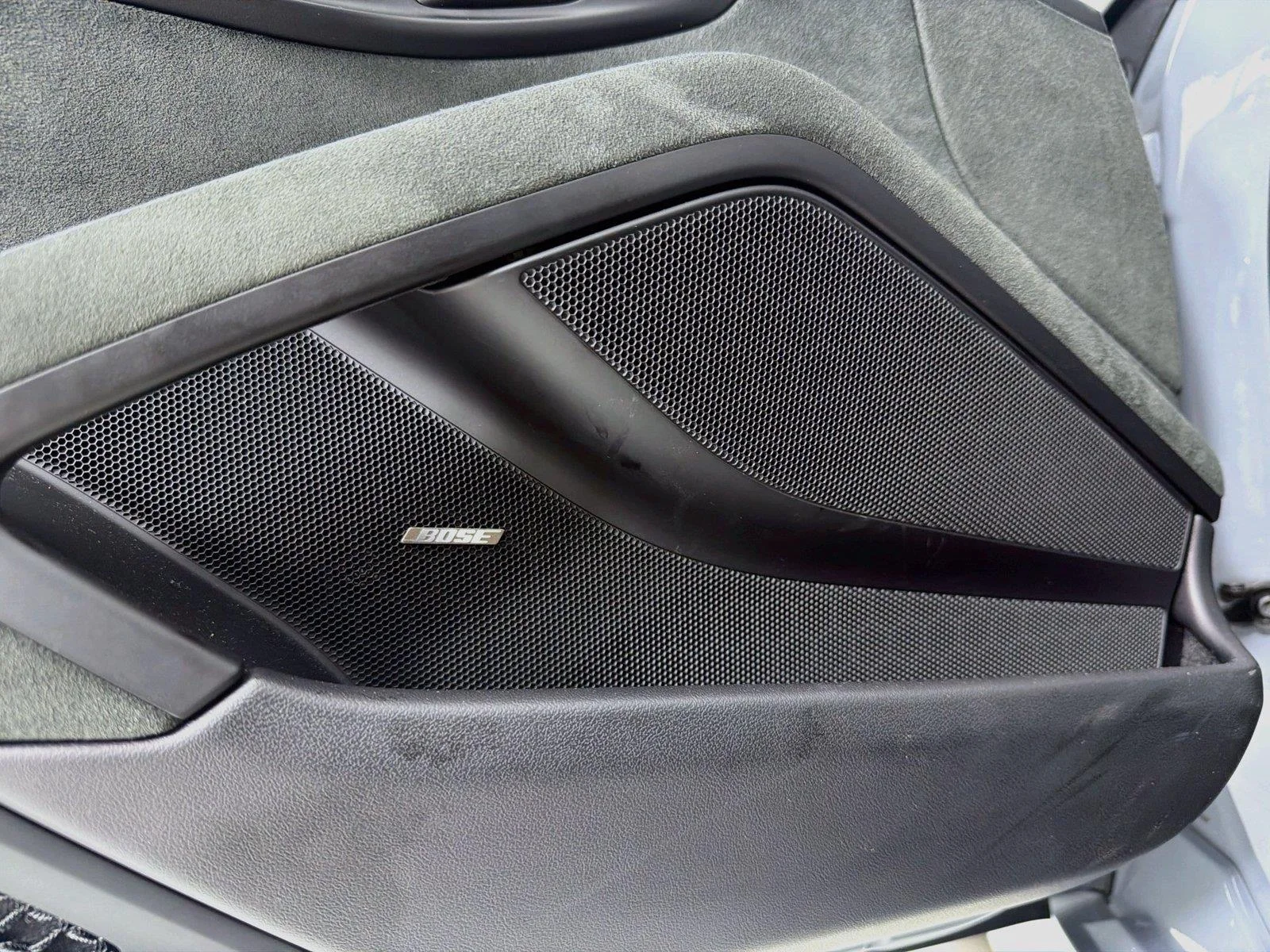 Certified Used 2023 Arctic Grey Porsche GT4 RS image 8