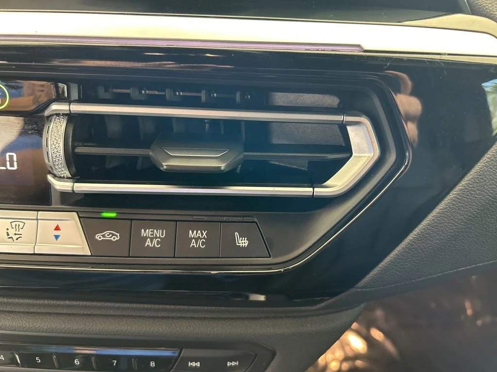 2025 BMW Z4 30i - Photo 44