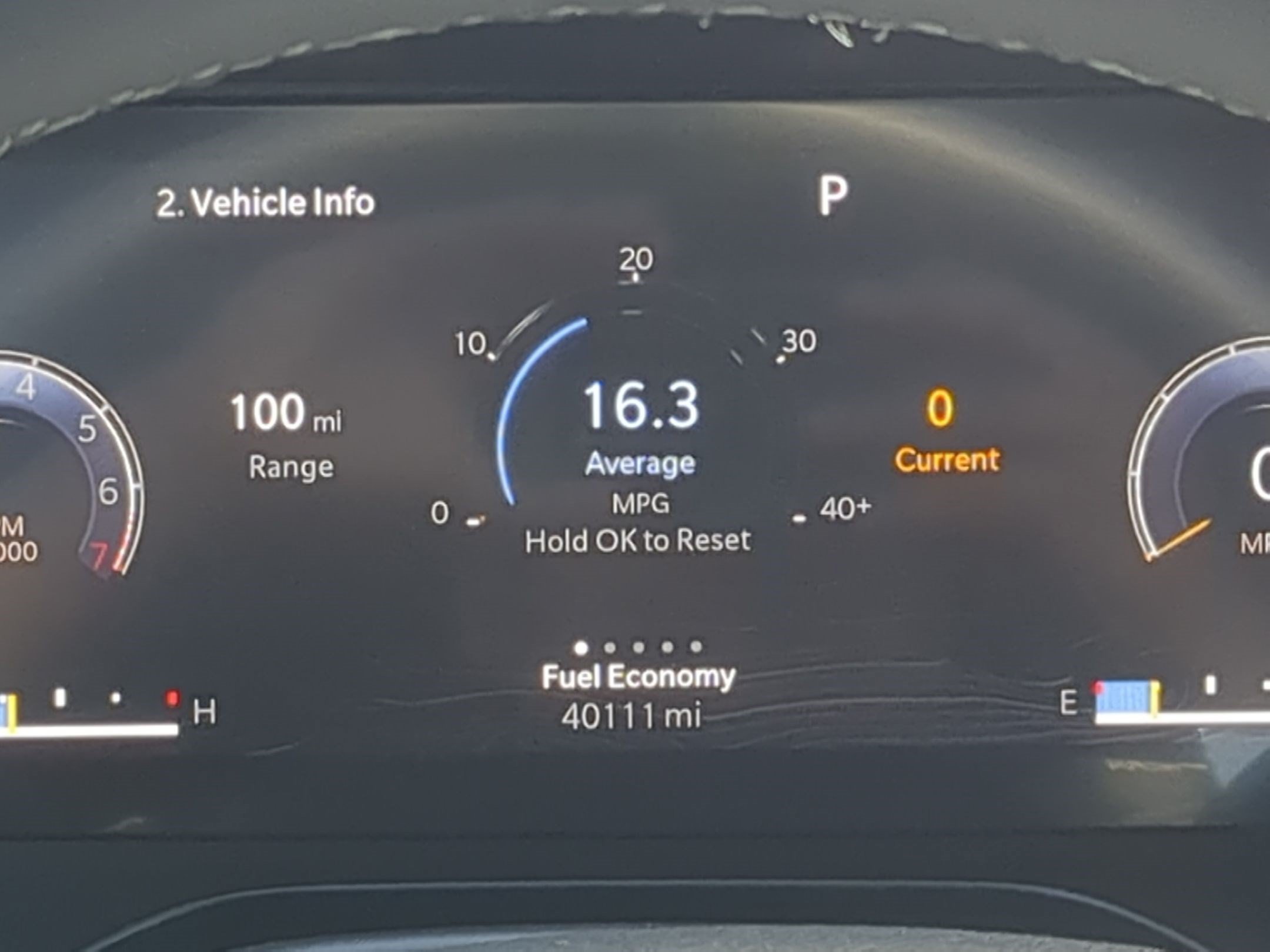 Used 2023 Bright White Clearcoat Jeep Altitude image 22