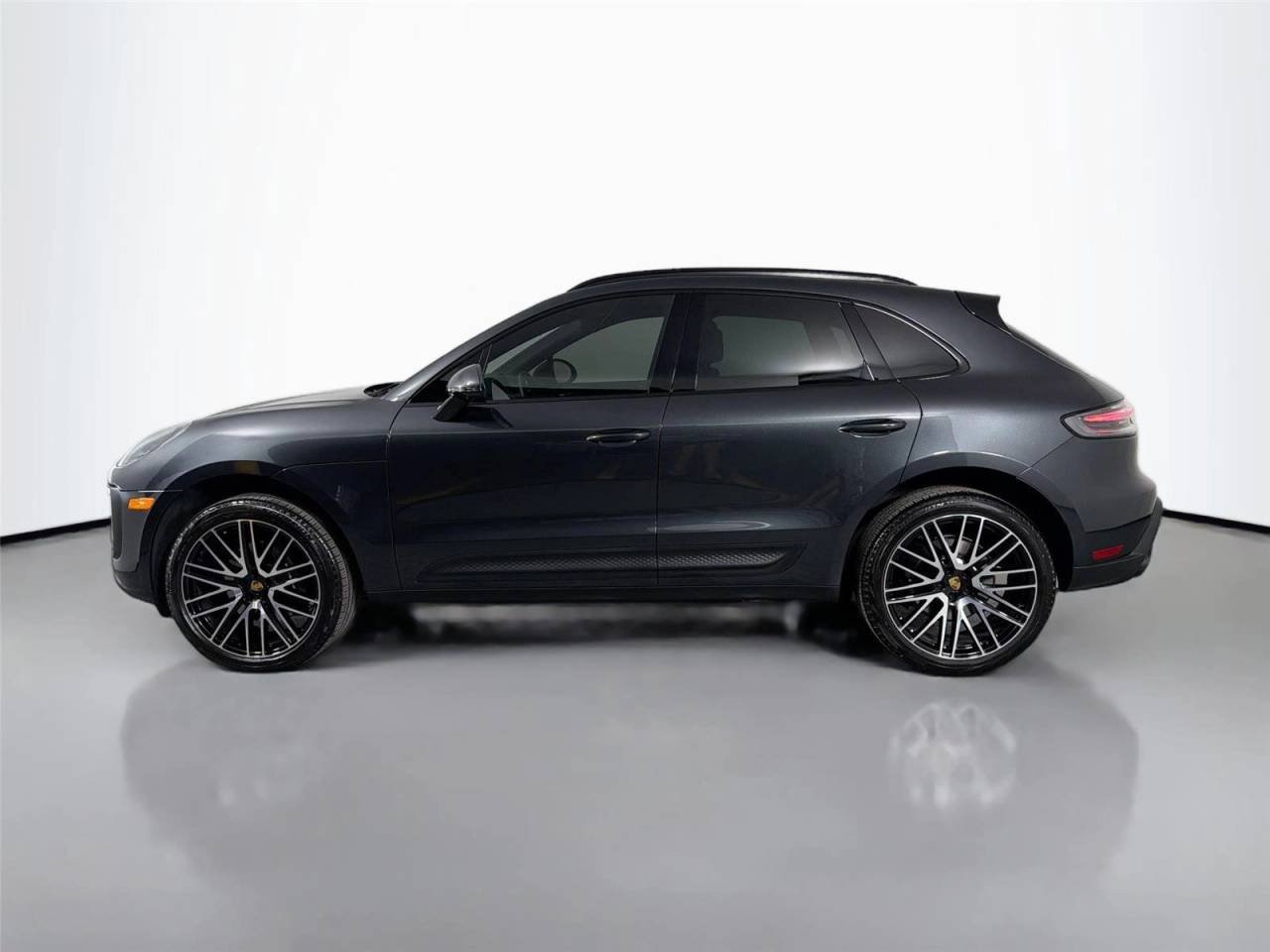 Certified Used 2026 Volcano Grey Metallic Porsche  image 36