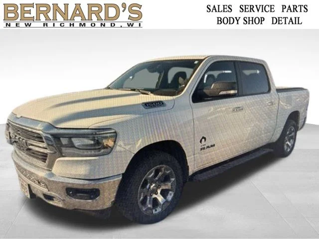 2019 RAM Ram 1500 Pickup Big Horn/Lone Star