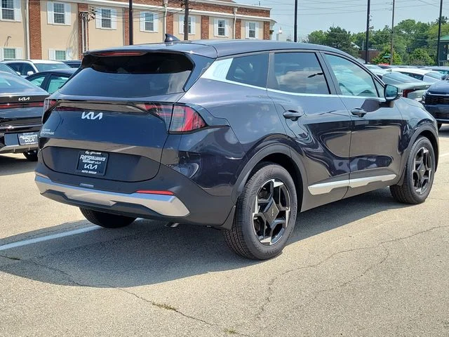 New 2026 Panthera Metal Kia EX image 6