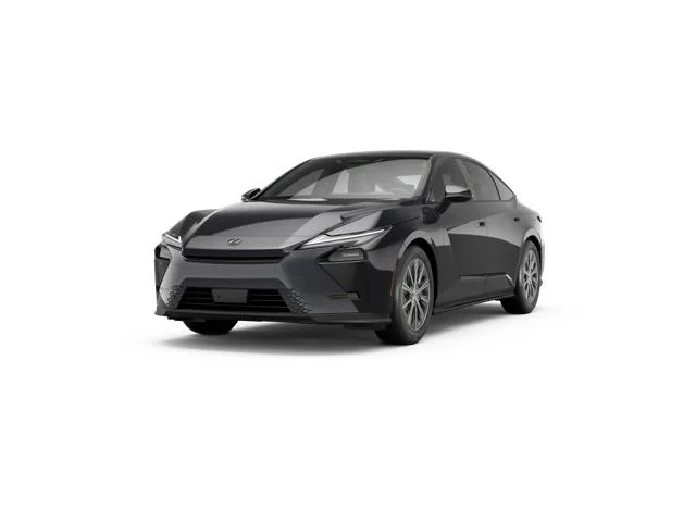 2027 Lexus ES Hybrid