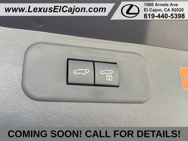 Certified Used 2026 Gray Lexus 350 Premium image 21