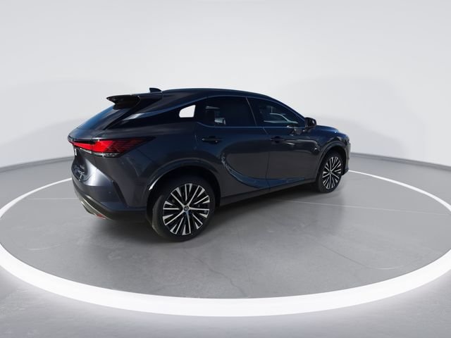 New 2026 Cloudburst Gray Lexus PREMIUM PLUS image 8