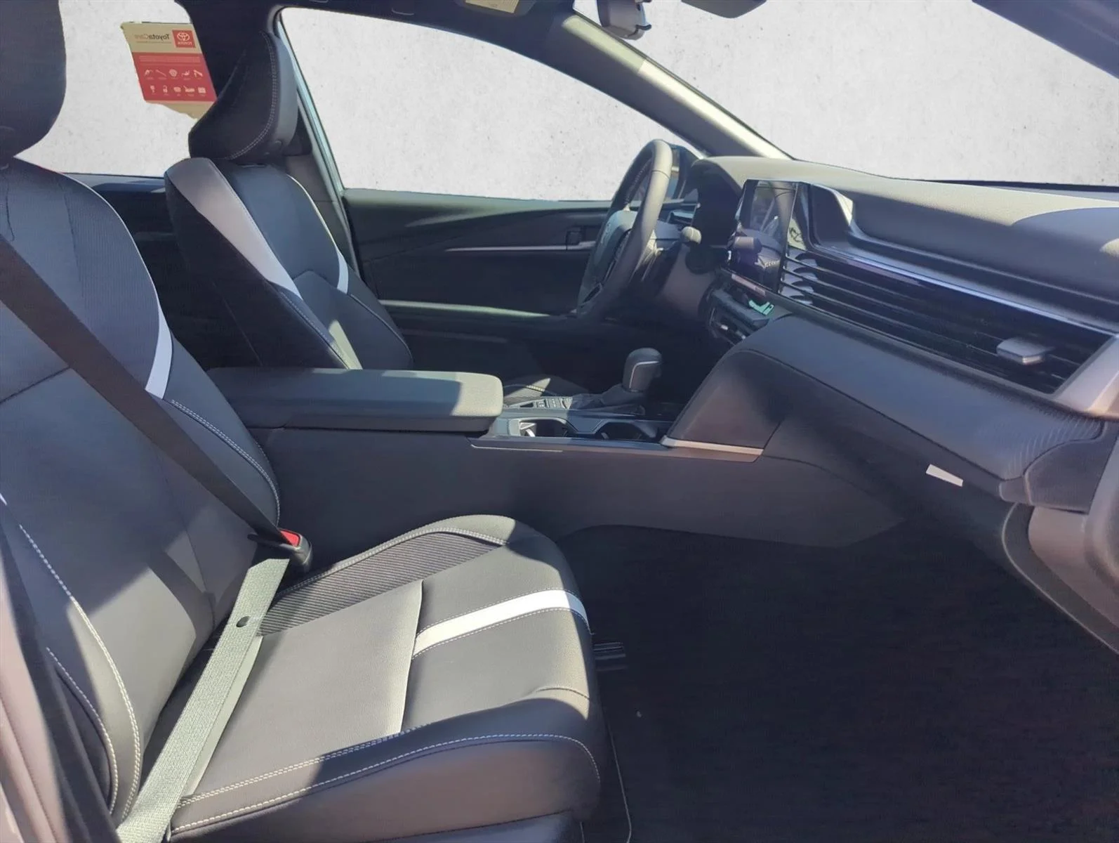 Used 2026 Heavy Metal Toyota SE image 25