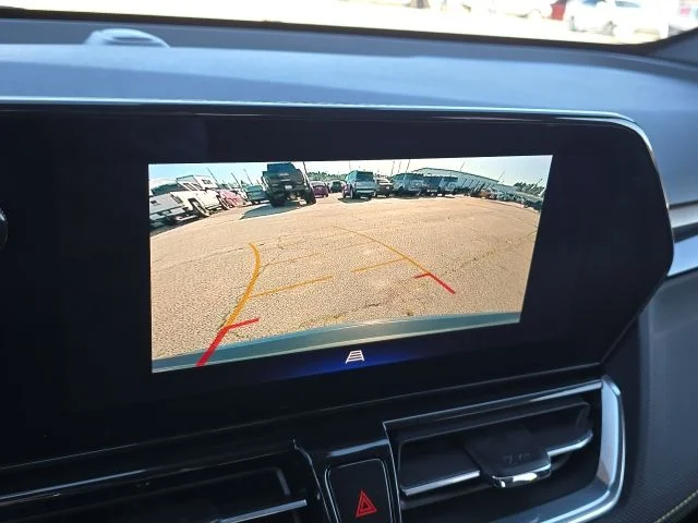 Used 2024 Black Chevrolet ACTIV image 29