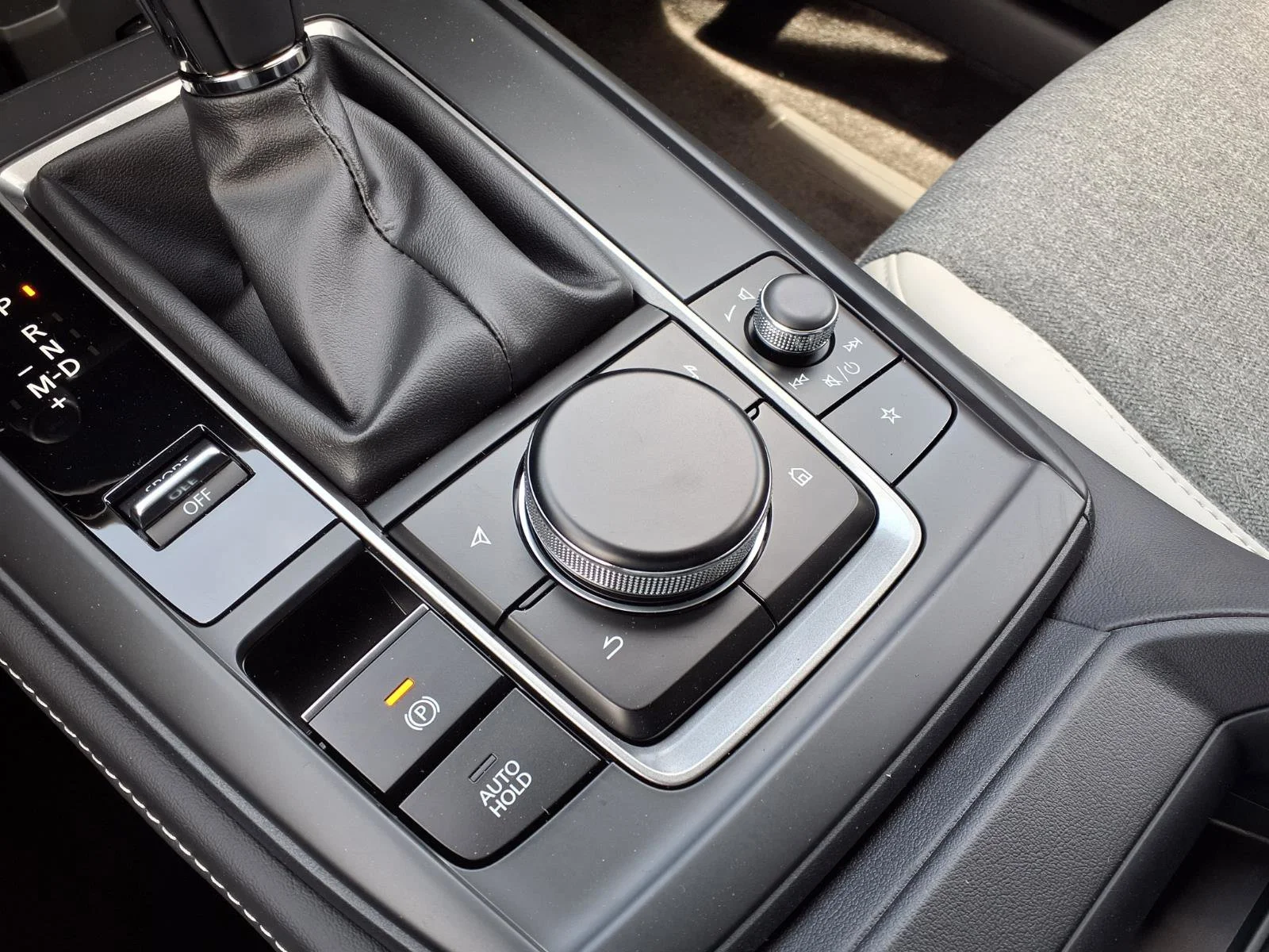 New 2026 Jet Black Mica Mazda 2.5 S Aire Edition image 8
