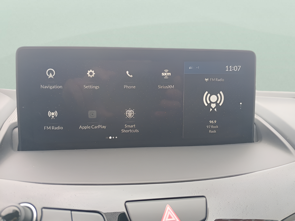 Used 2024 White Acura Technology Package image 16