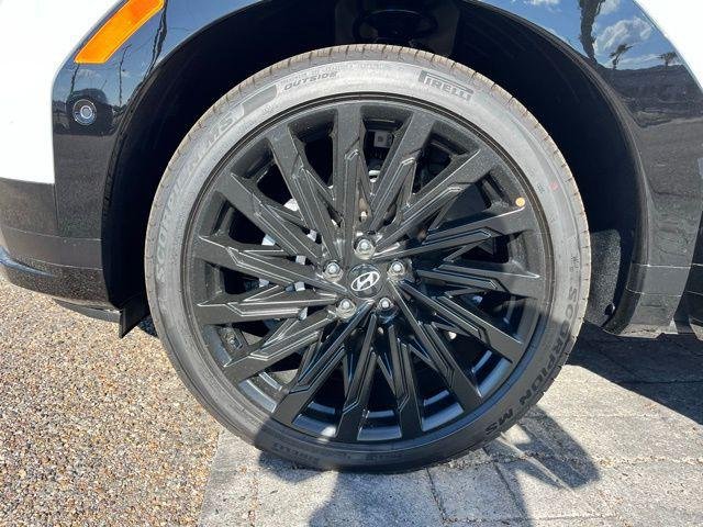 New 2026 White Hyundai Calligraphy FWD image 12
