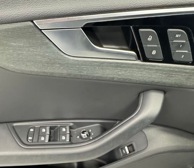 2021 Audi A4 Premium - Photo 21