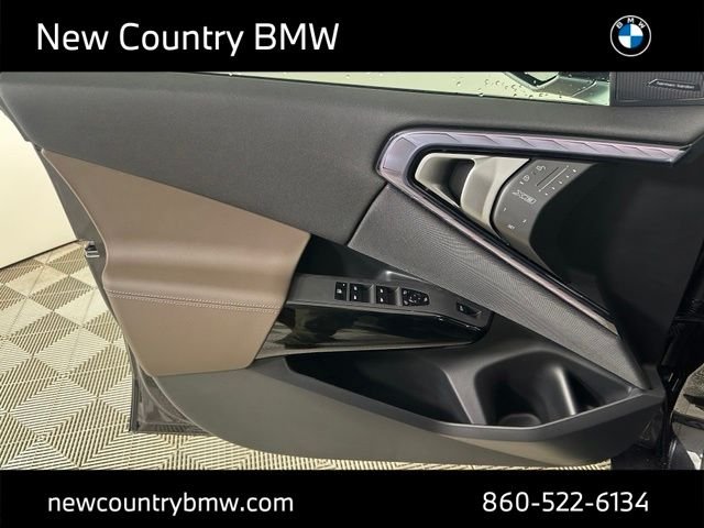 New 2026 Black Sapphire Metallic BMW 30 xDrive image 20