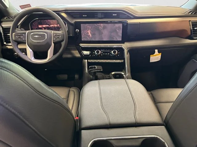 New 2026 White GMC Denali image 11