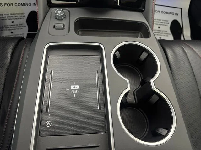 Used 2026 Blue Acura Type S w/Advance Package image 18