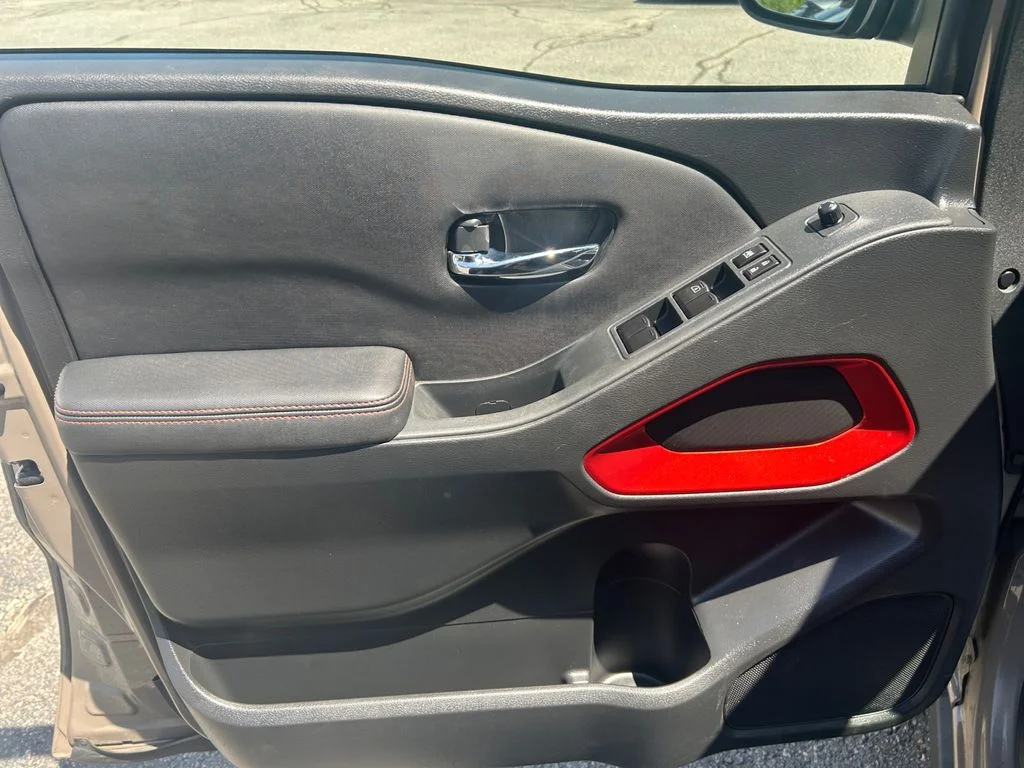 Certified Used 2023 Baja Storm Nissan  image 22