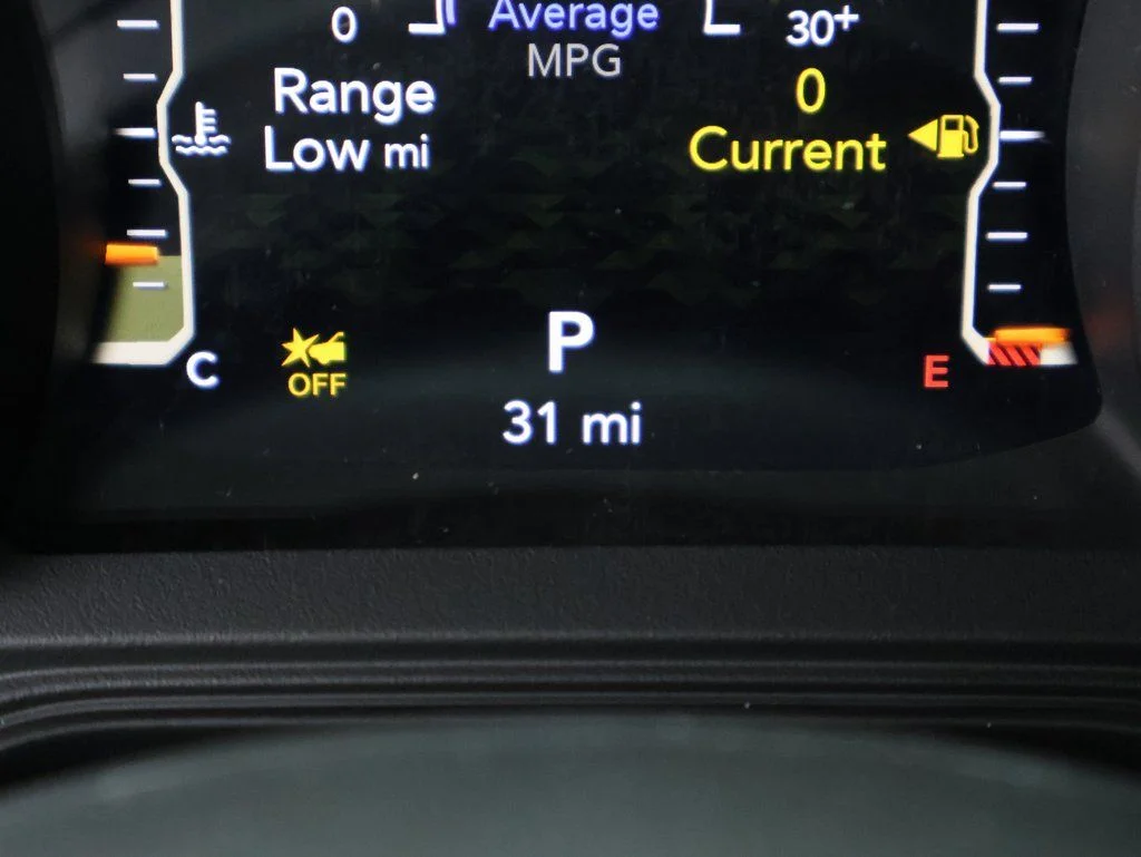 2026 Jeep Wrangler 4-Door Sahara - Photo 29
