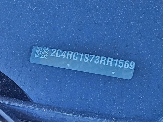 Used 2024 White Chrysler Select image 15