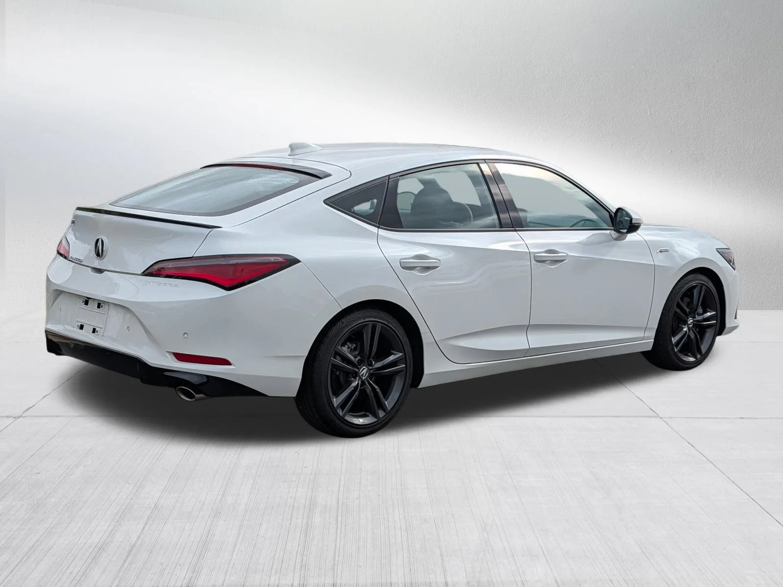 2025 Acura Integra A-Spec with Tech Package - Photo 7